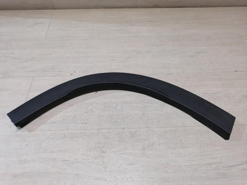 Omoda C5 расширитель крыла задний правый