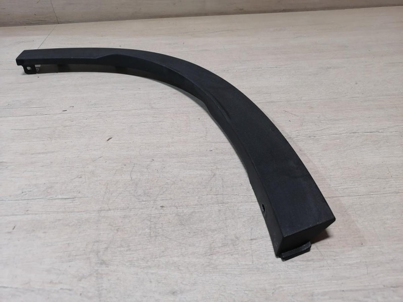 Omoda C5 расширитель крыла задний правый