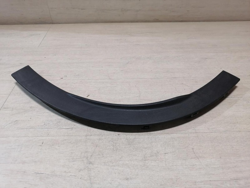 Omoda C5 расширитель крыла задний правый