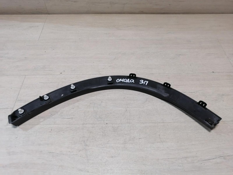 Omoda C5 расширитель крыла задний правый