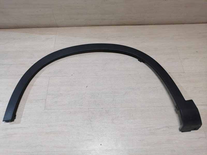 Omoda C5 расширитель крыла передний левый деф