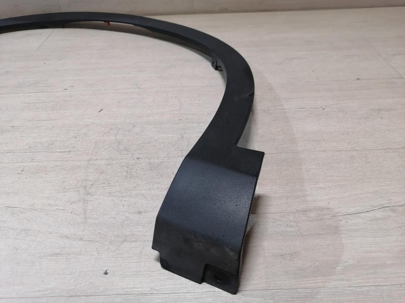 Omoda C5 расширитель крыла передний левый деф