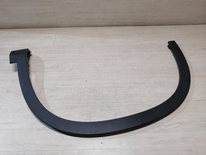 Omoda C5 расширитель крыла передний левый деф