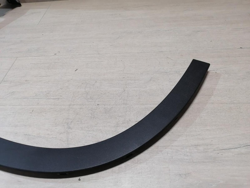Omoda C5 расширитель крыла передний левый деф