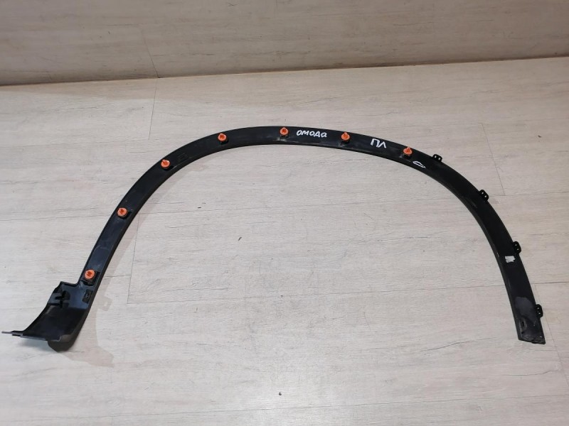 Omoda C5 расширитель крыла передний левый деф