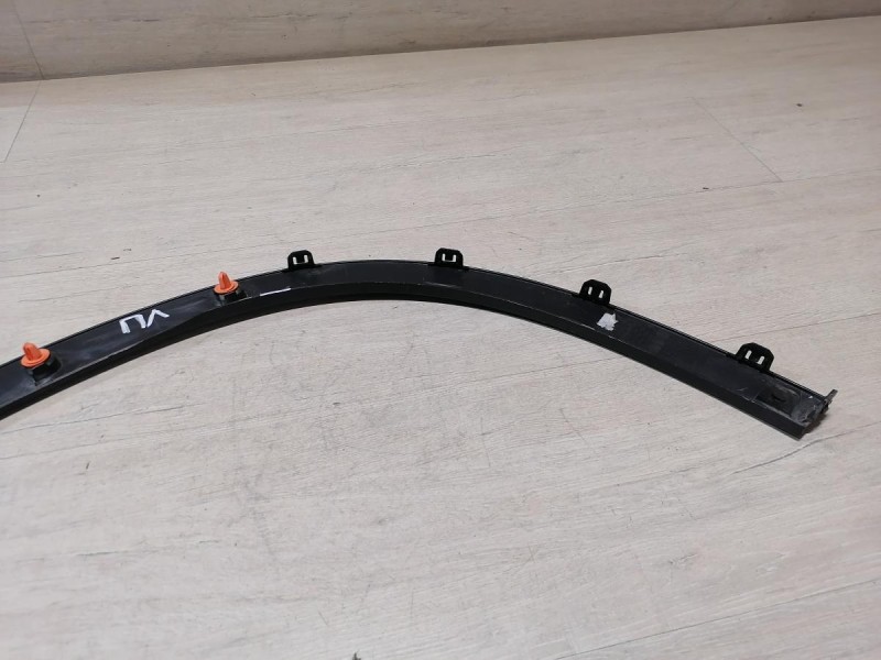 Omoda C5 расширитель крыла передний левый деф