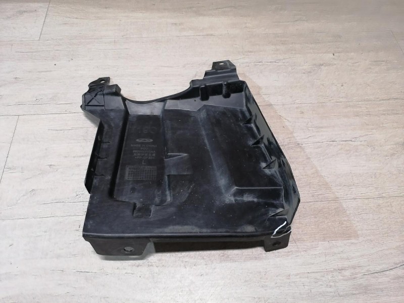 Omoda C5 пыльник двигателя передний левый деф