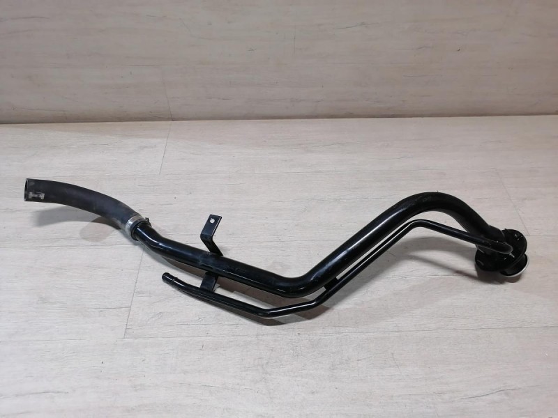 Omoda C5 горловина бензобака