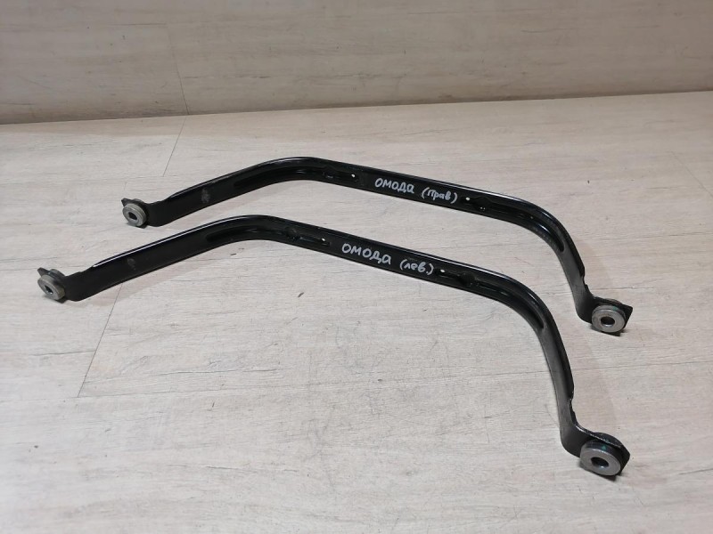 Omoda C5 крепление бензобака к-кт