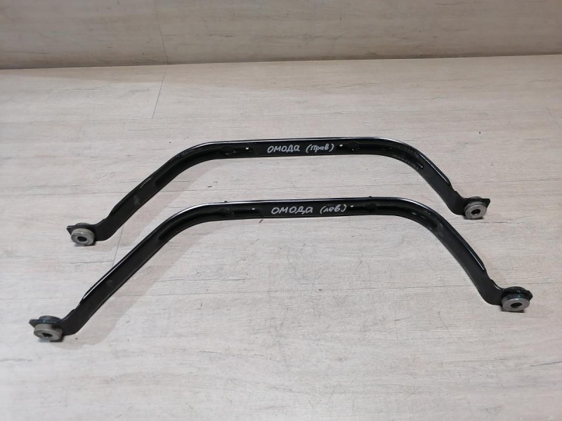 Omoda C5 крепление бензобака к-кт