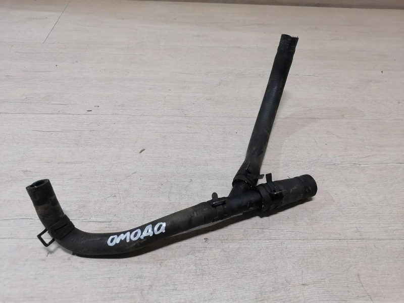 Omoda C5 патрубок охлаждения двигателя тройник