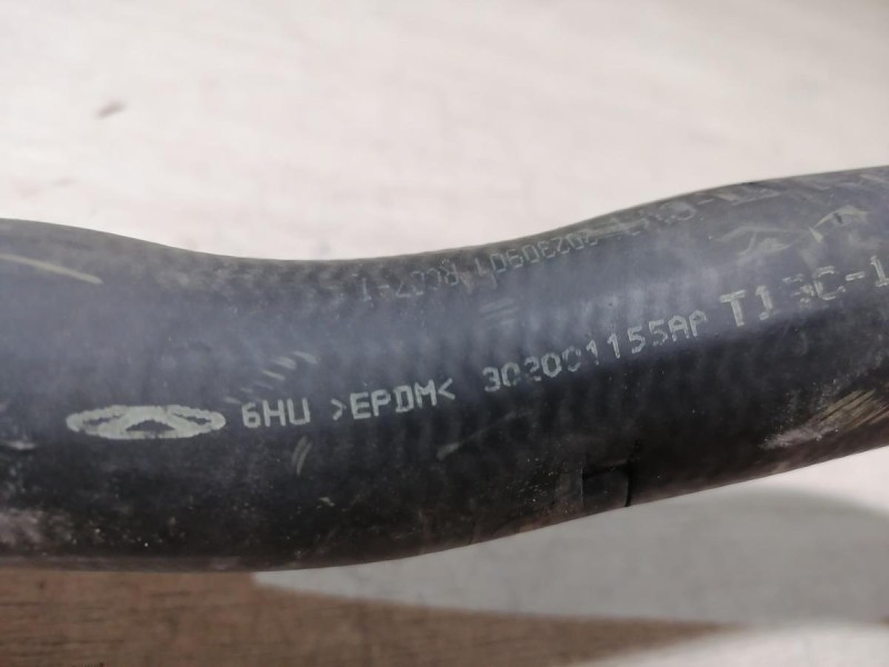 Omoda C5 патрубок охлаждения двигателя нижний