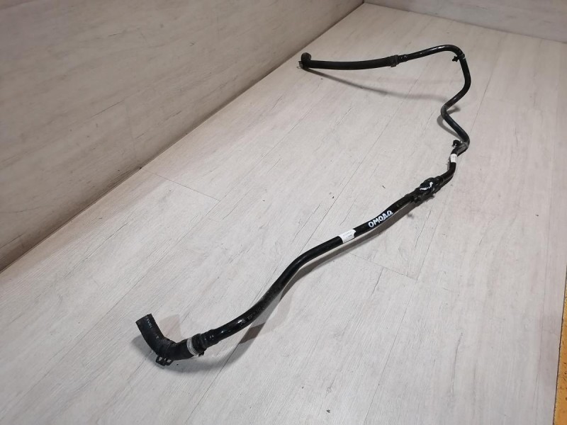 Omoda C5 трубка топливного абсорбера