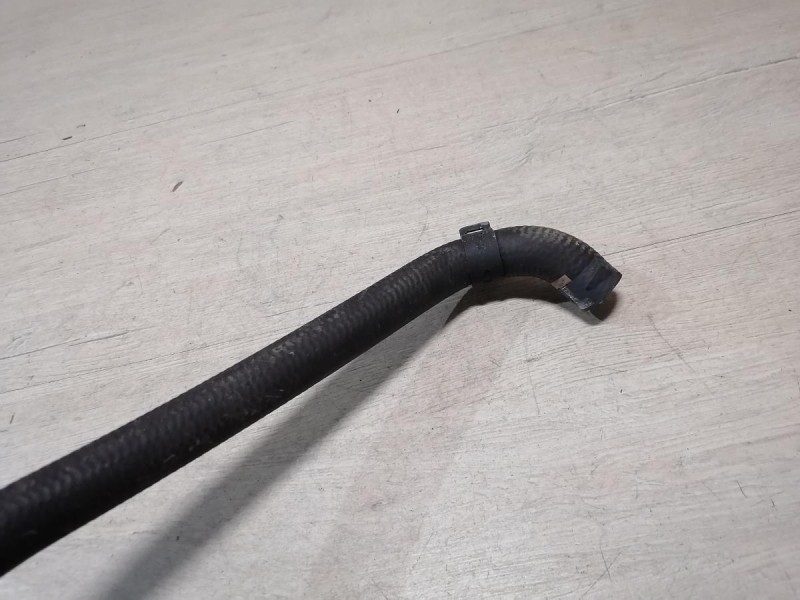 Omoda C5 трубка топливного абсорбера