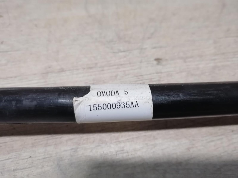 Omoda C5 трубка топливного абсорбера