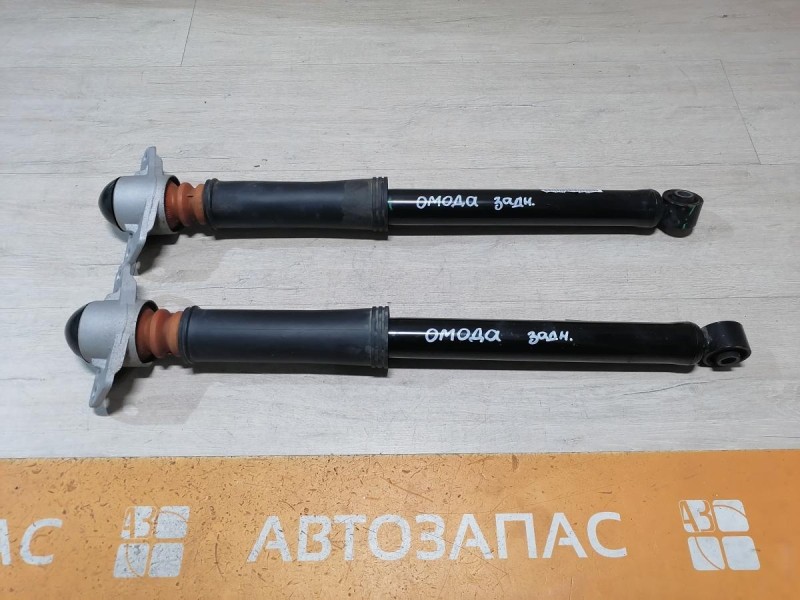 Omoda C5 амортизатор задний