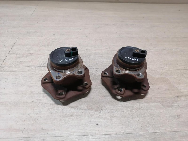 Omoda C5 ступица задняя