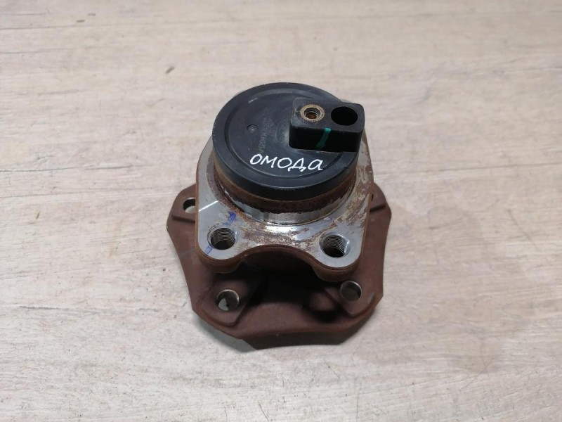 Omoda C5 ступица задняя