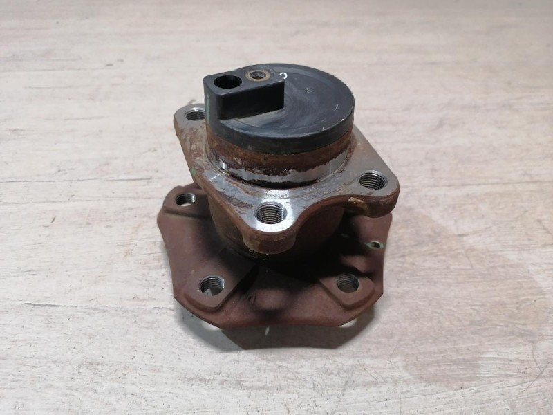 Omoda C5 ступица задняя