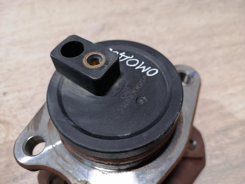 Omoda C5 ступица задняя