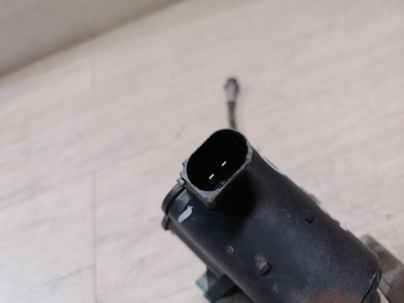 Omoda C5 суппорт задний левый эл ручник