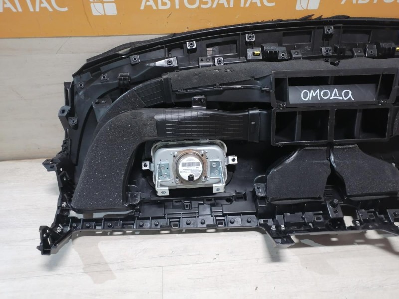 Omoda C5 торпедо стрел