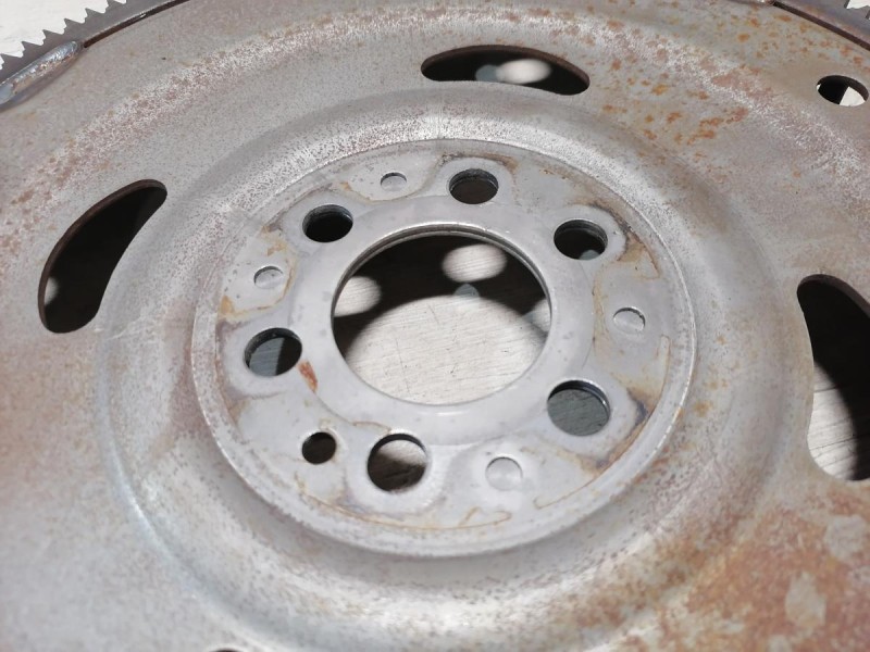 Omoda C5 маховик двигателя вариатор