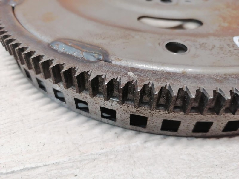 Omoda C5 маховик двигателя вариатор