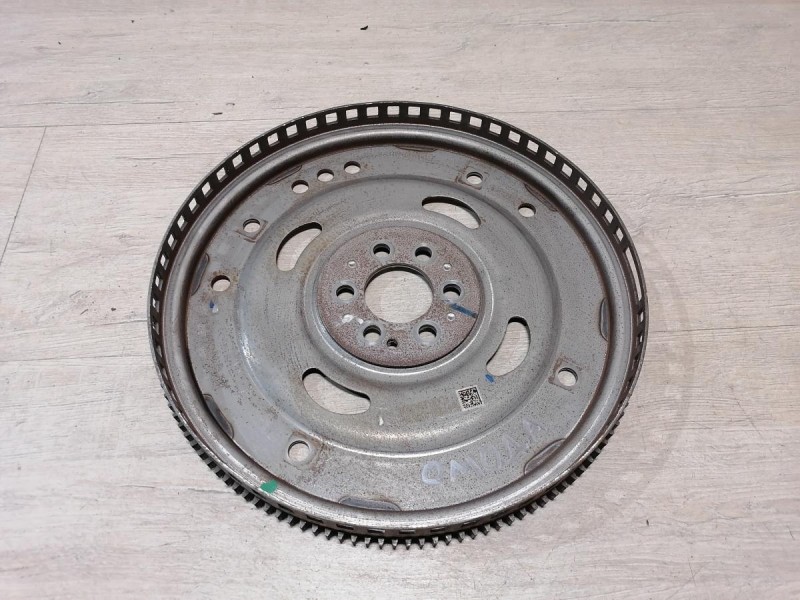 Omoda C5 маховик двигателя вариатор