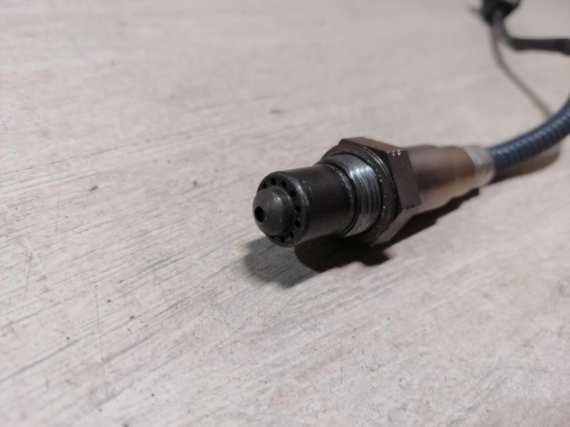 Omoda C5 датчик кислородный лямбда зонд верх деф