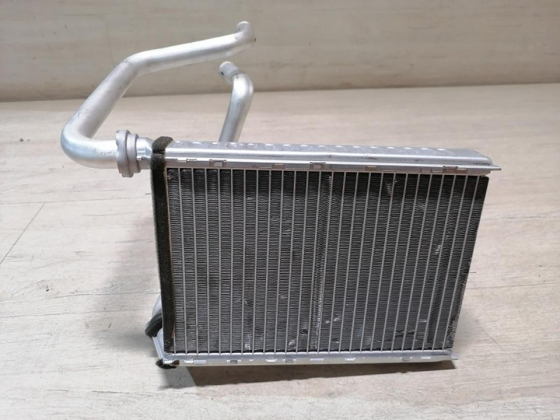 Omoda C5 радиатор печки