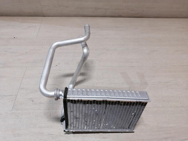 Omoda C5 радиатор печки