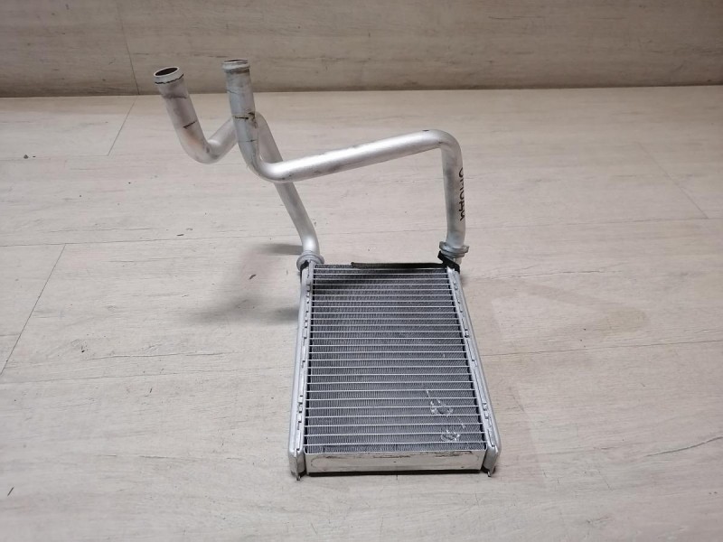 Omoda C5 радиатор печки