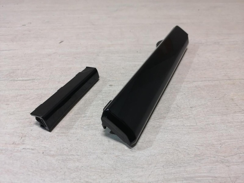 Omoda C5 накладка торпедо декоративная к-кт