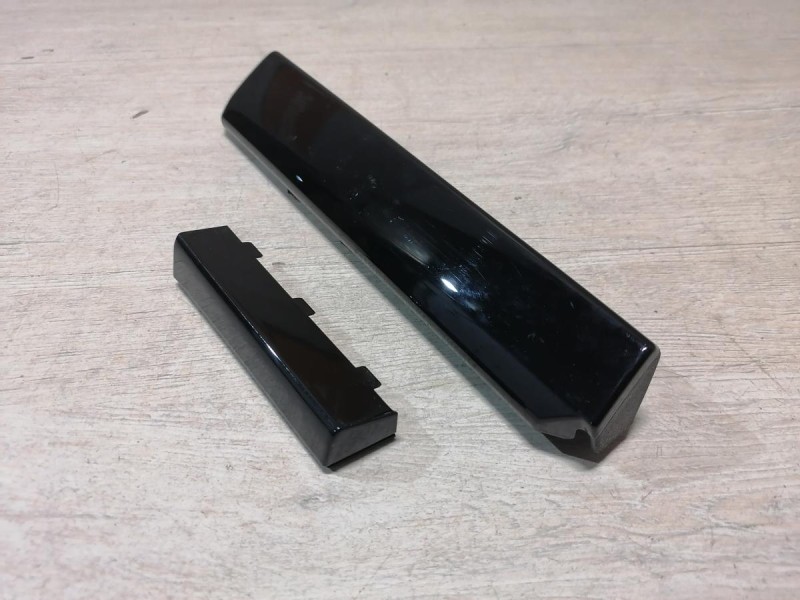 Omoda C5 накладка торпедо декоративная к-кт