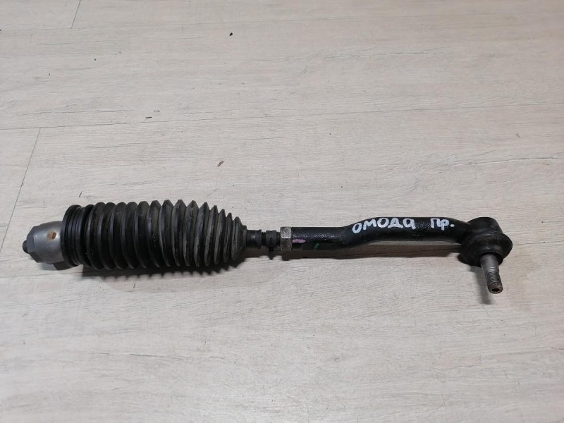 Omoda C5 рулевой наконечник тяга правая