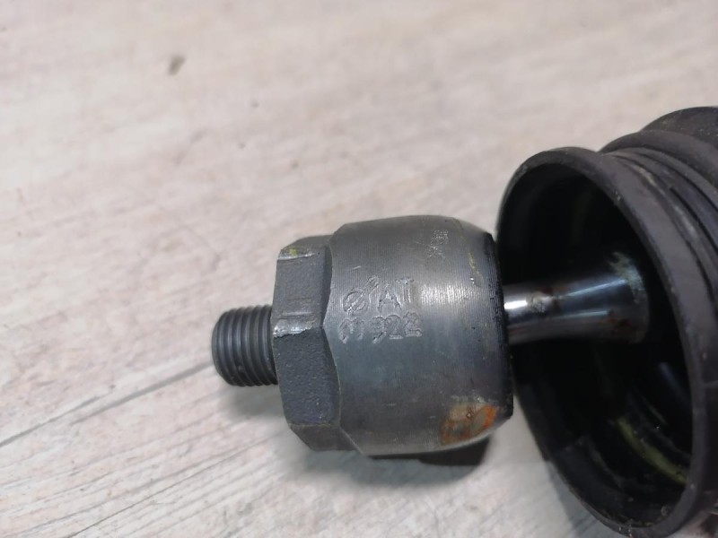 Omoda C5 рулевой наконечник тяга правая