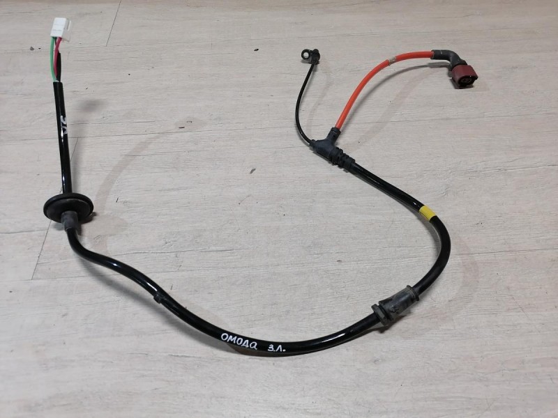 Omoda C5 датчик абс задний левый