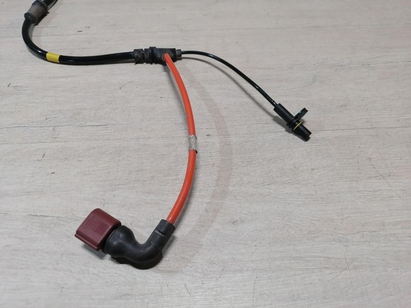 Omoda C5 датчик абс задний левый