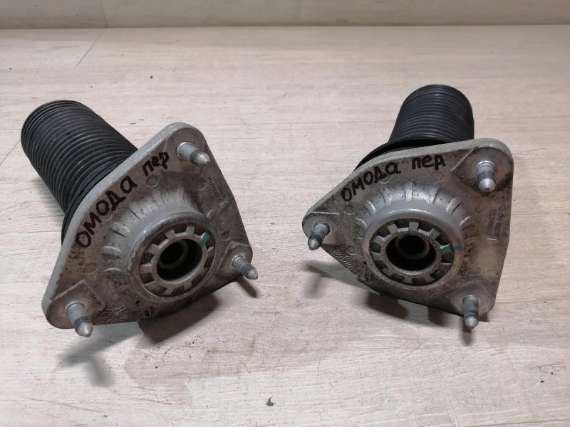 Omoda C5 опорный подшипник переднего амортизатора с пыльником