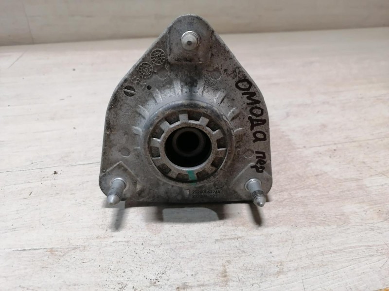 Omoda C5 опорный подшипник переднего амортизатора с пыльником