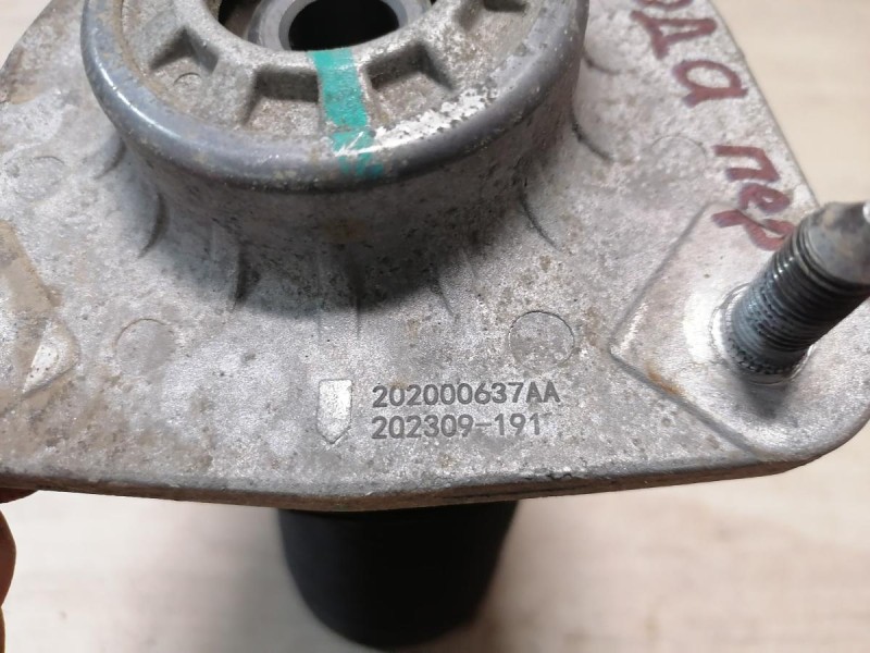 Omoda C5 опорный подшипник переднего амортизатора с пыльником