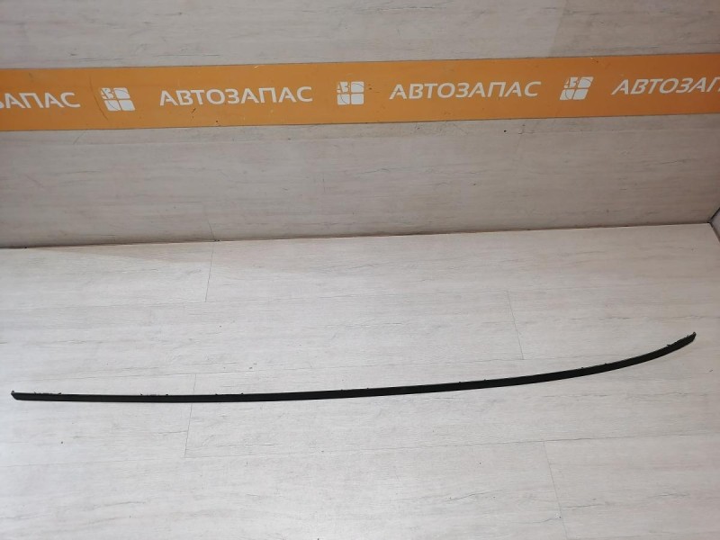Omoda C5 молдинг крыши левый