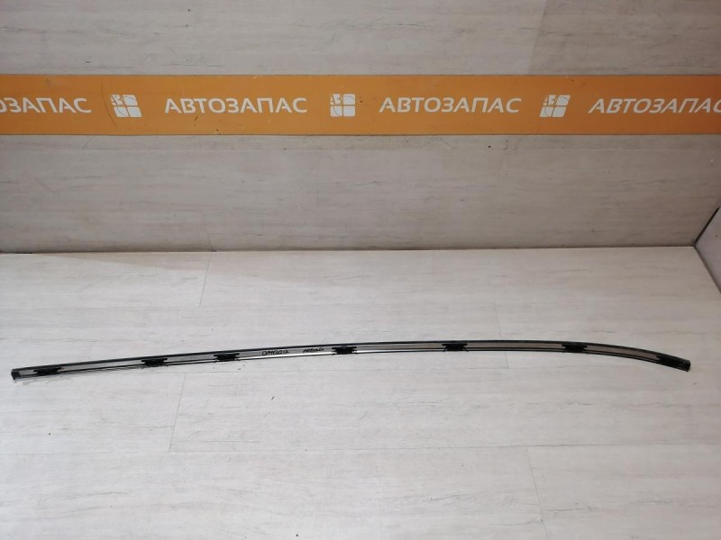 Omoda C5 молдинг крыши левый