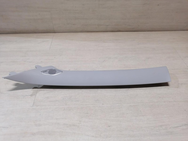 Omoda C5 обшивка передней стойки верхняя левая с пищалкой