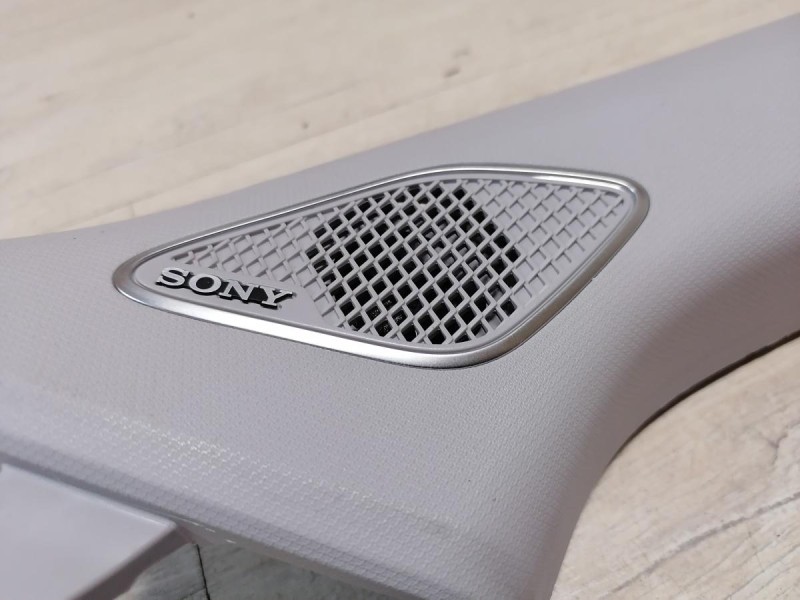 Omoda C5 обшивка передней стойки верхняя правая с пищалкой