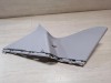 Omoda C5 обшивка задней стойки верхняя левая под полку