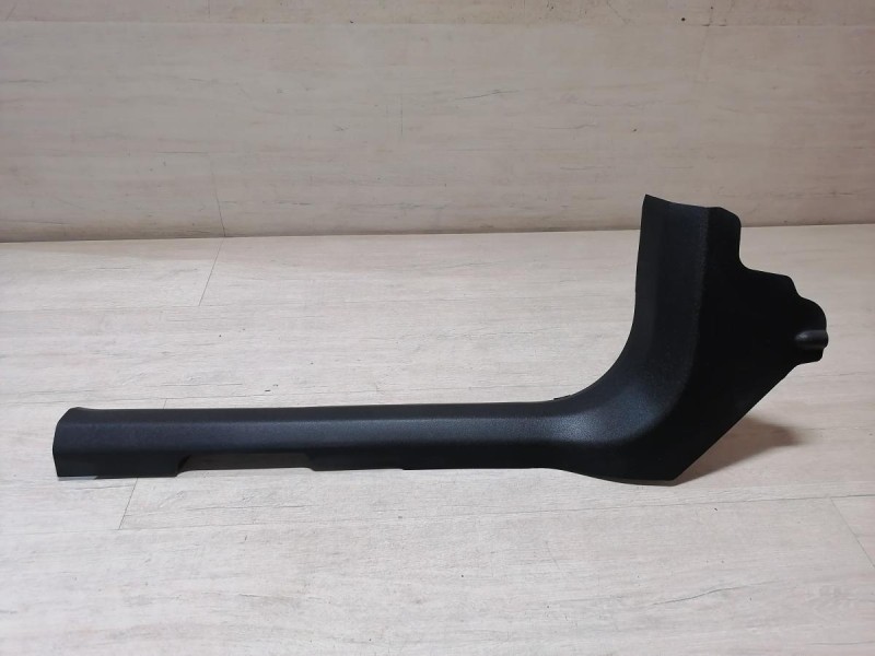 Omoda C5 обшивка порога передняя левая