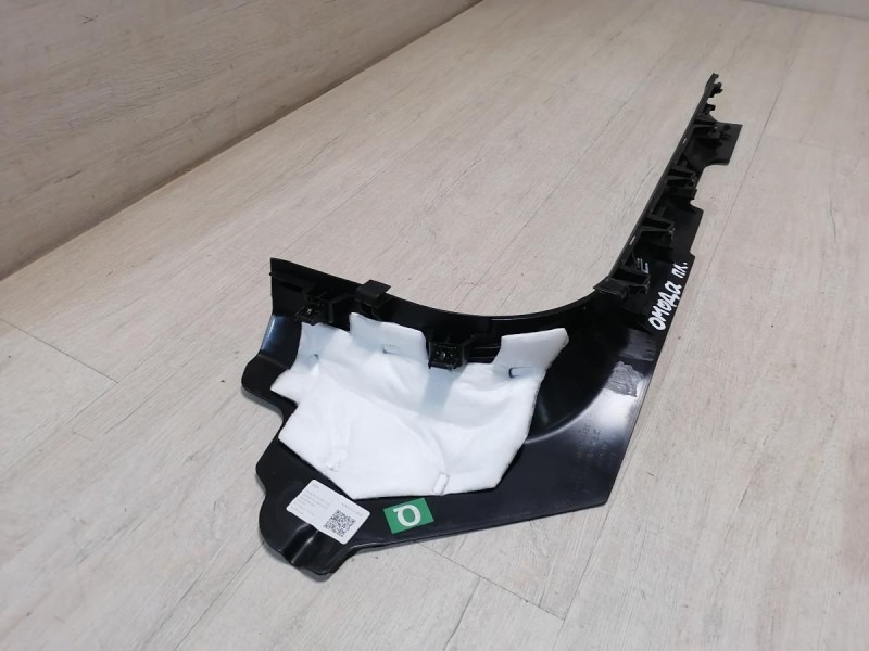 Omoda C5 обшивка порога передняя левая
