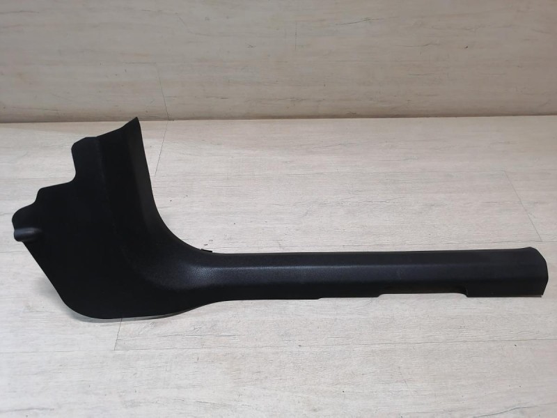 Omoda C5 обшивка порога передняя правая